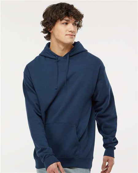 RS170 - Unisex Perfect Sweats Hooded Sweatshirt