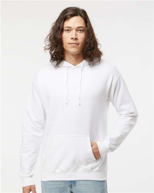 RS170 - Unisex Perfect Sweats Hooded Sweatshirt