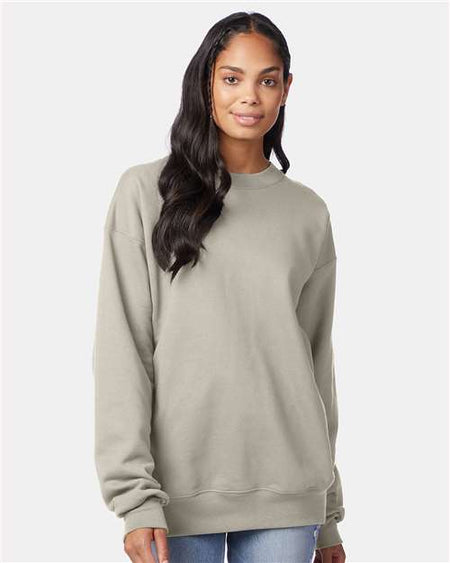 F260 - Unisex Ultimate Cotton® Crewneck Sweatshirt