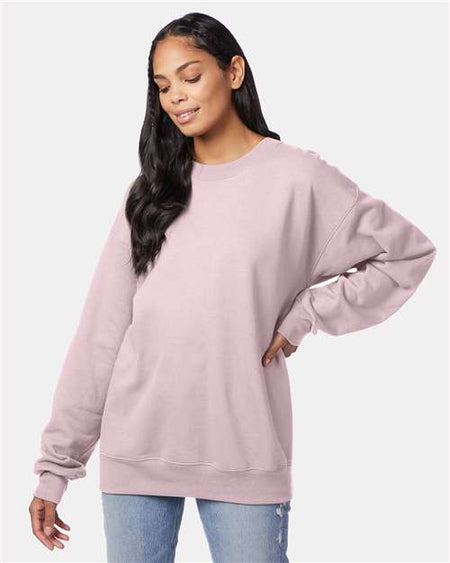 F260 - Unisex Ultimate Cotton® Crewneck Sweatshirt