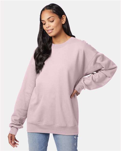 F260 - Unisex Ultimate Cotton® Crewneck Sweatshirt