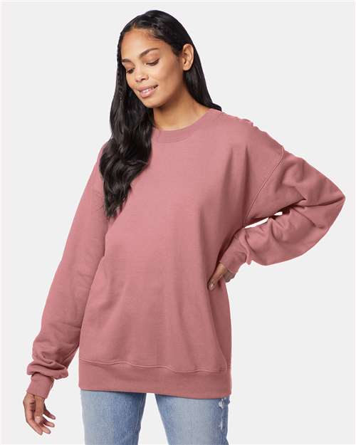 F260 - Unisex Ultimate Cotton® Crewneck Sweatshirt