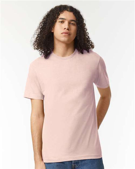 2001CVC - Unisex CVC Tee