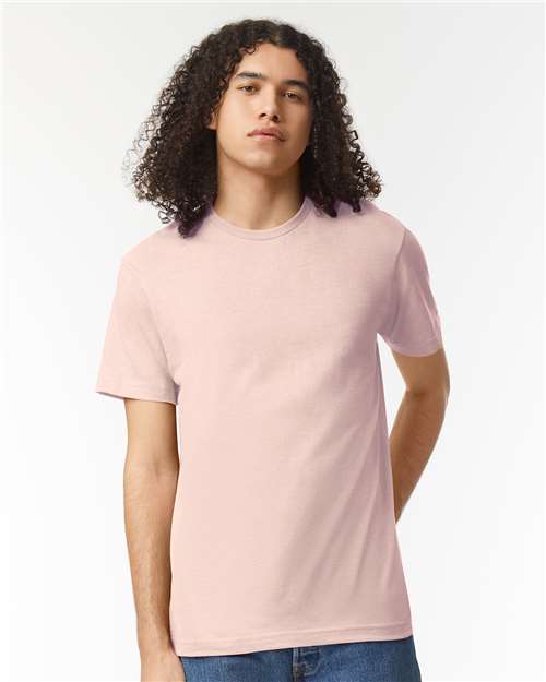 2001CVC - Unisex CVC Tee