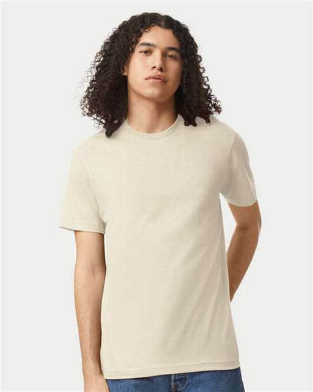 2001CVC - Unisex CVC Tee