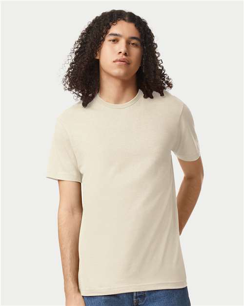 2001CVC - Unisex CVC Tee