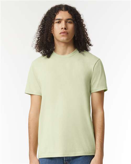 2001CVC - Unisex CVC Tee