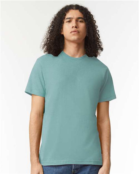 2001CVC - Unisex CVC Tee