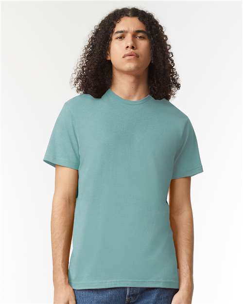 2001CVC - Unisex CVC Tee