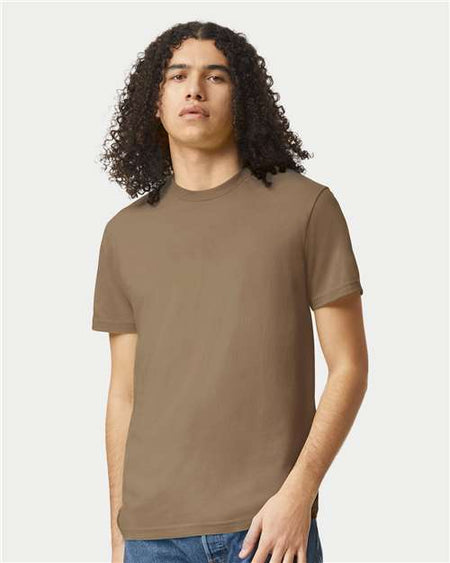 2001CVC - Unisex CVC Tee