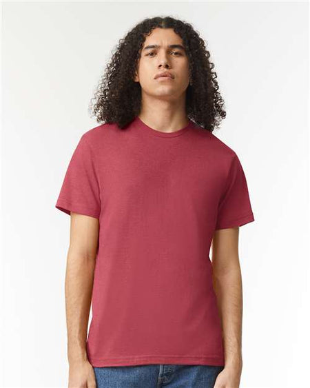 2001CVC - Unisex CVC Tee