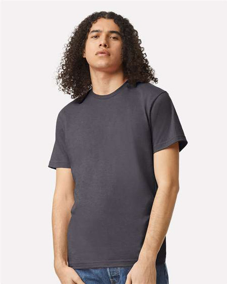2001CVC - Unisex CVC Tee