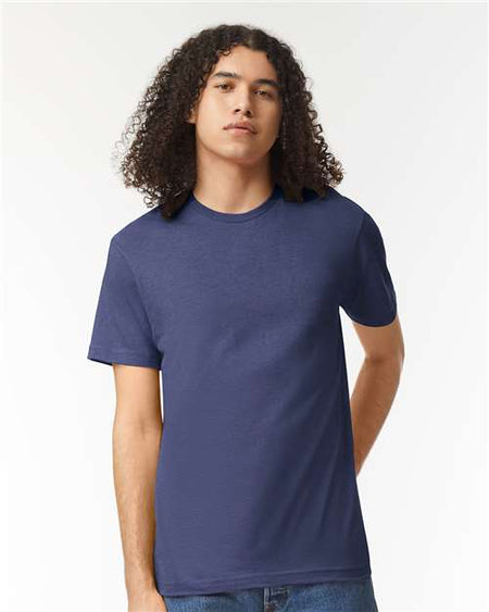 2001CVC - Unisex CVC Tee