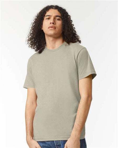 2001CVC - Unisex CVC Tee