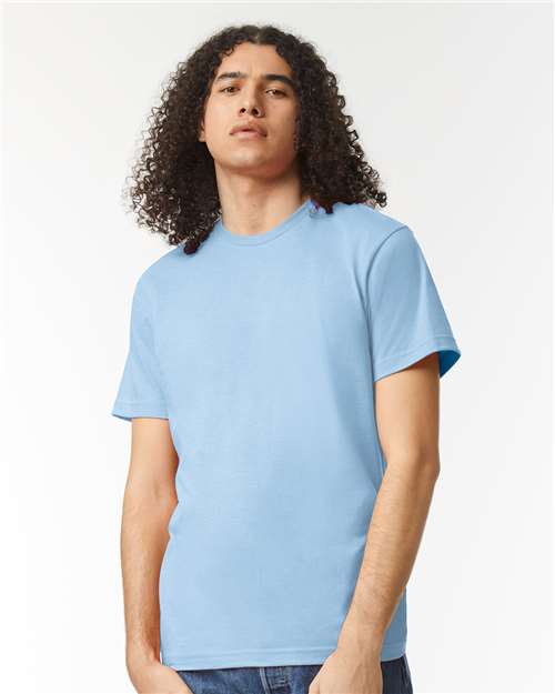 2001CVC - Unisex CVC Tee
