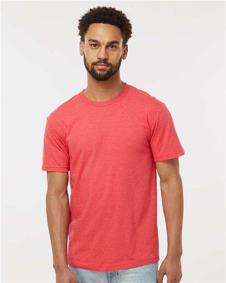 2001CVC - Unisex CVC Tee