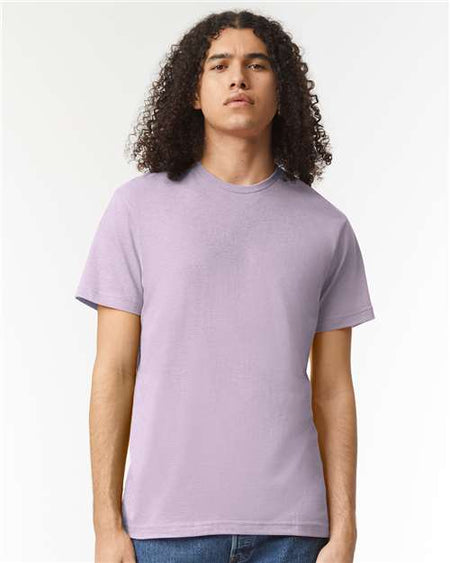 2001CVC - Unisex CVC Tee